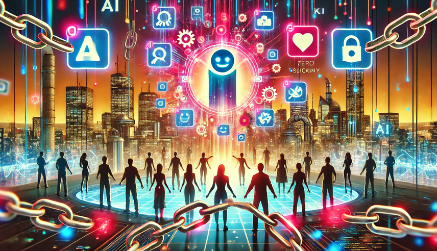 用户想来就来，想走就走！文心一言、Kimi们拿什么套住人心？